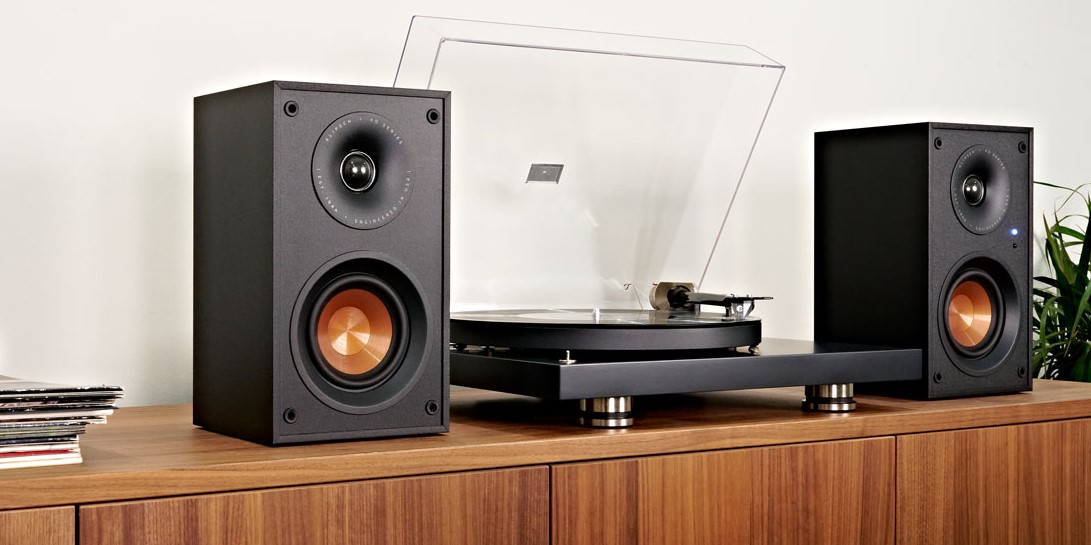 Curiosidades de los altavoces activos que poca gente conoce