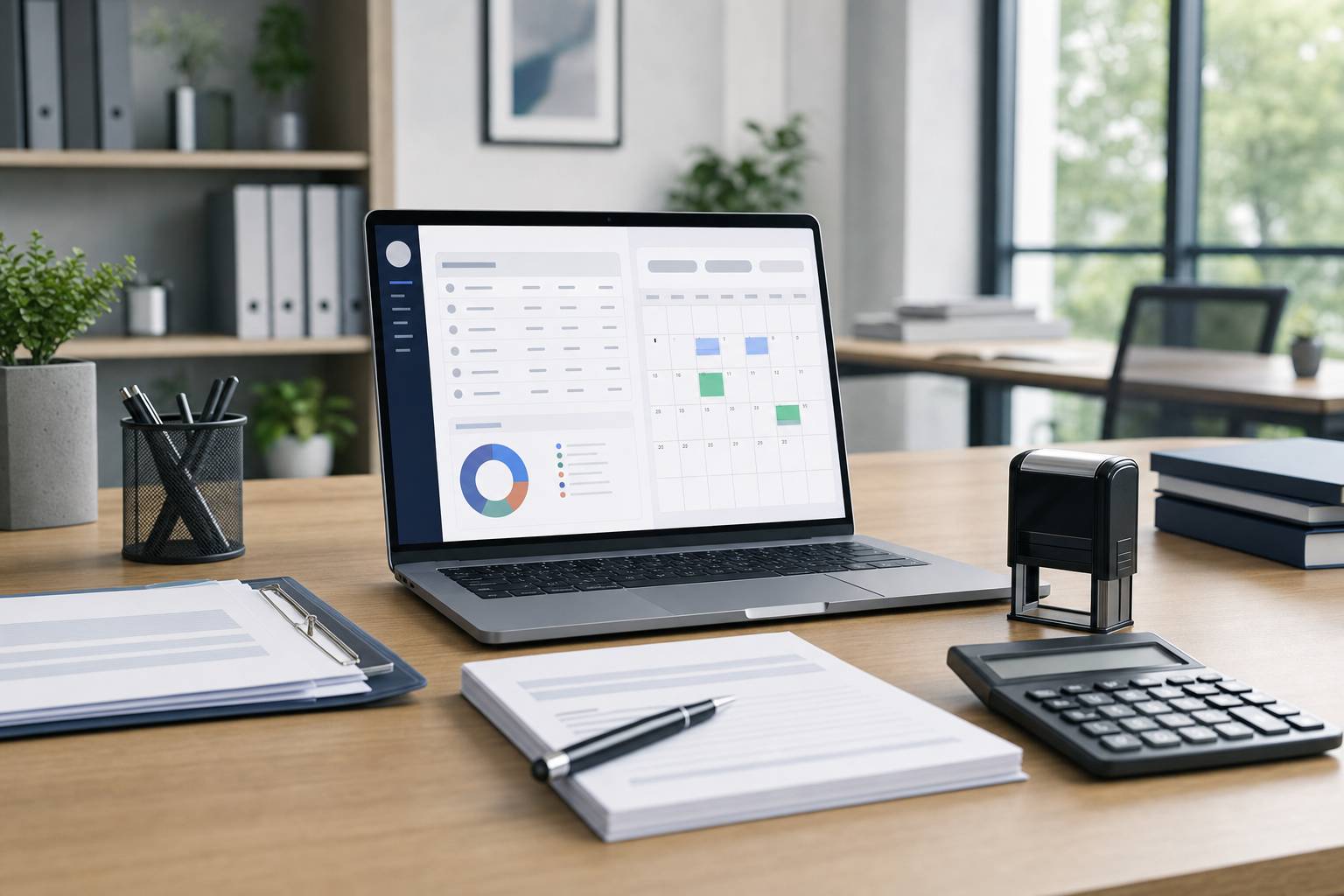 Cómo contratar una gestoría laboral online sin sorpresas: servicios, tarifas y cláusulas que debes revisar