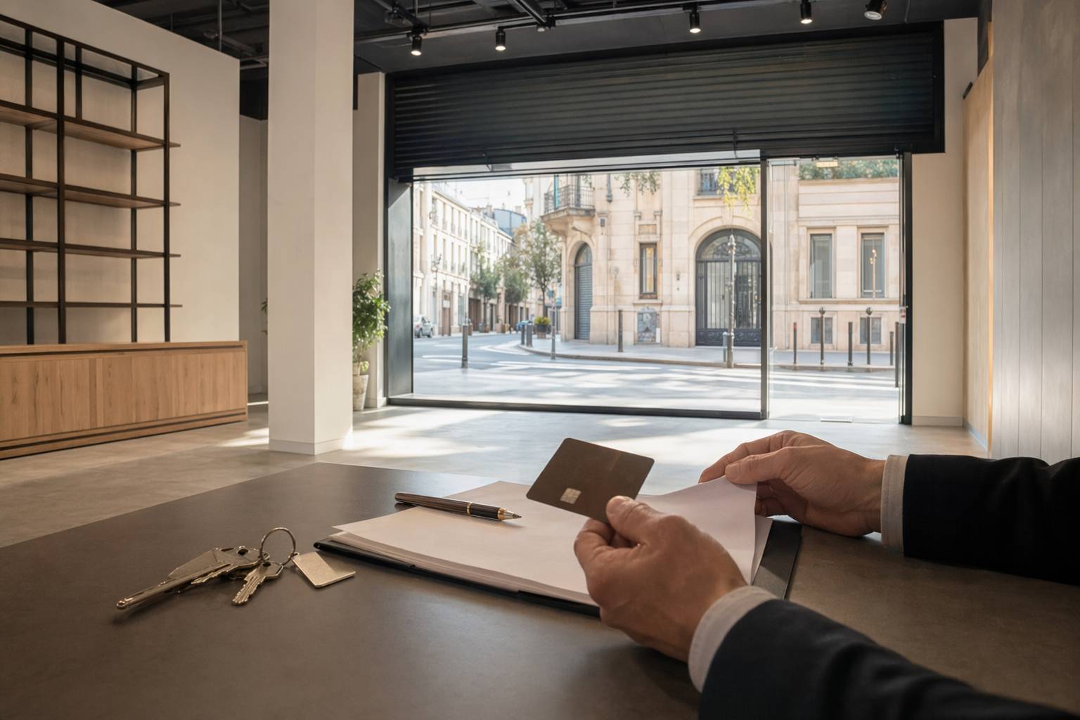 Crecen las fórmulas para garantizar el cobro del alquiler en locales comerciales