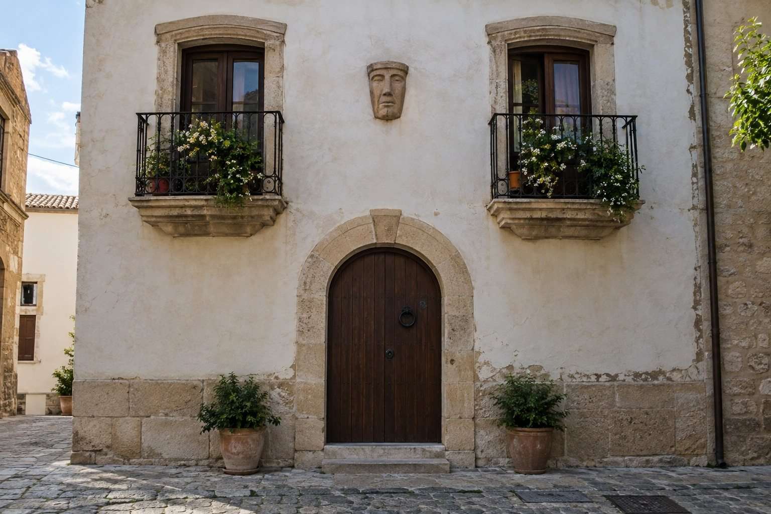 ¿Es normal tener pareidolia y ver caras donde no las hay?