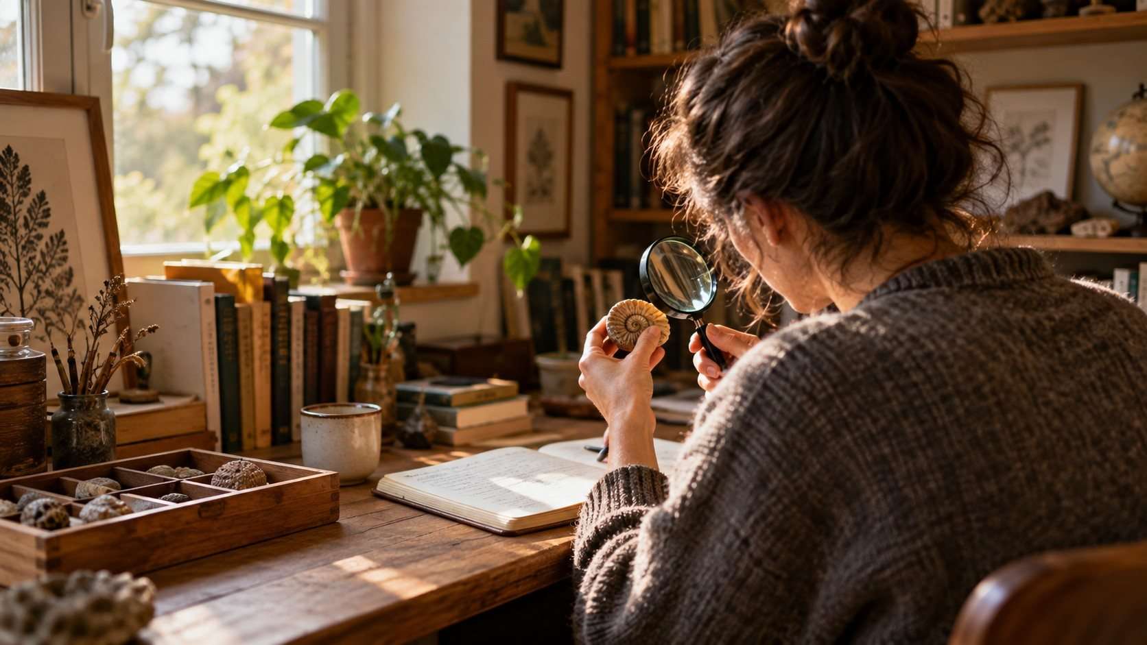 Por qué sentimos curiosidad y cómo transforma lo que aprendemos