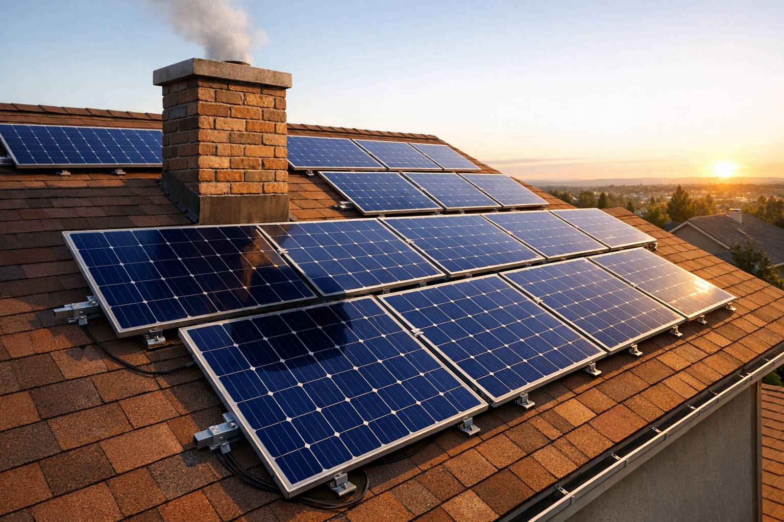 ¿Qué pasa si una placa solar se sombrea? Diodos bypass, microinversores y el rendimiento real