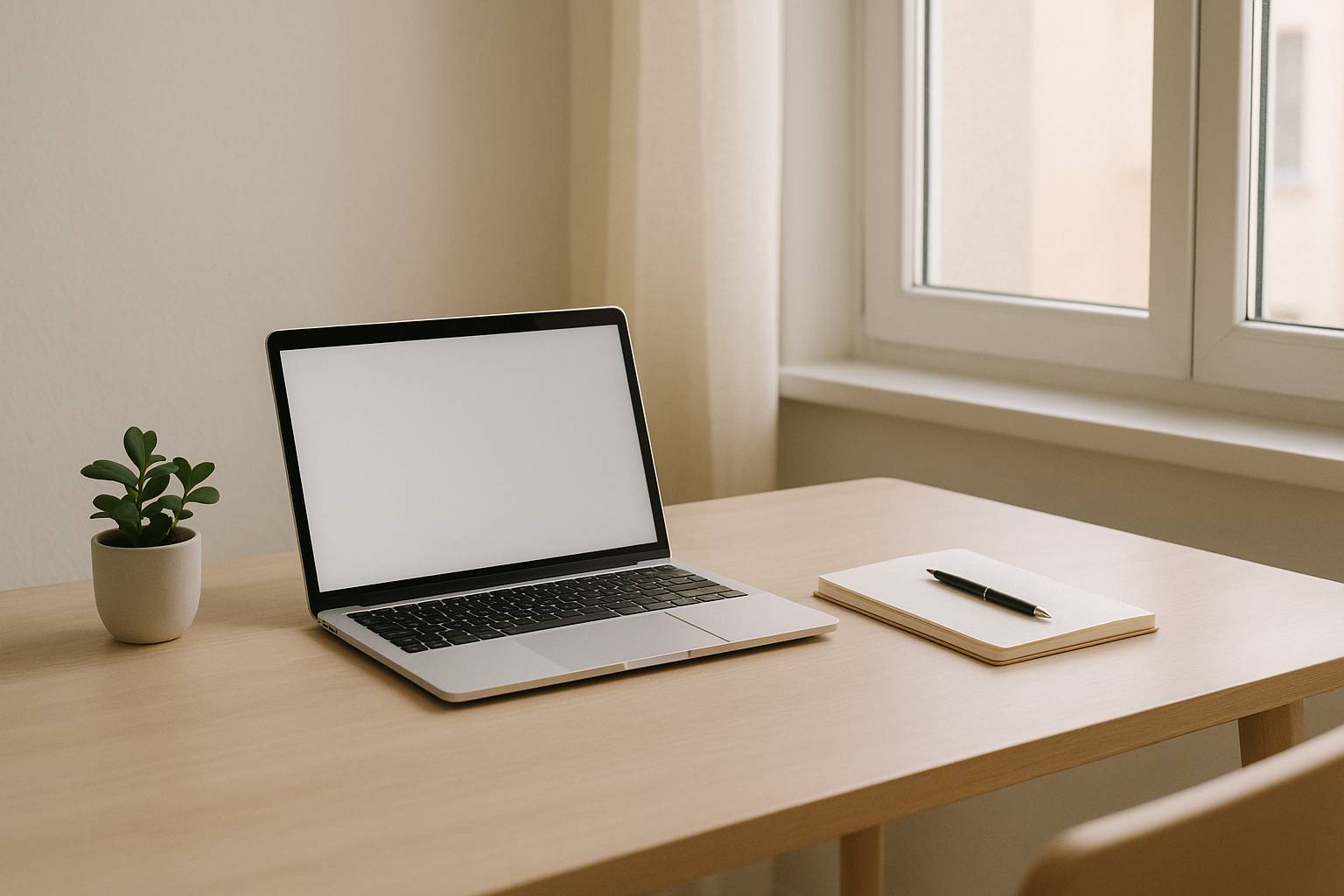 Rutinas rápidas para ordenar escritorios en cinco minutos