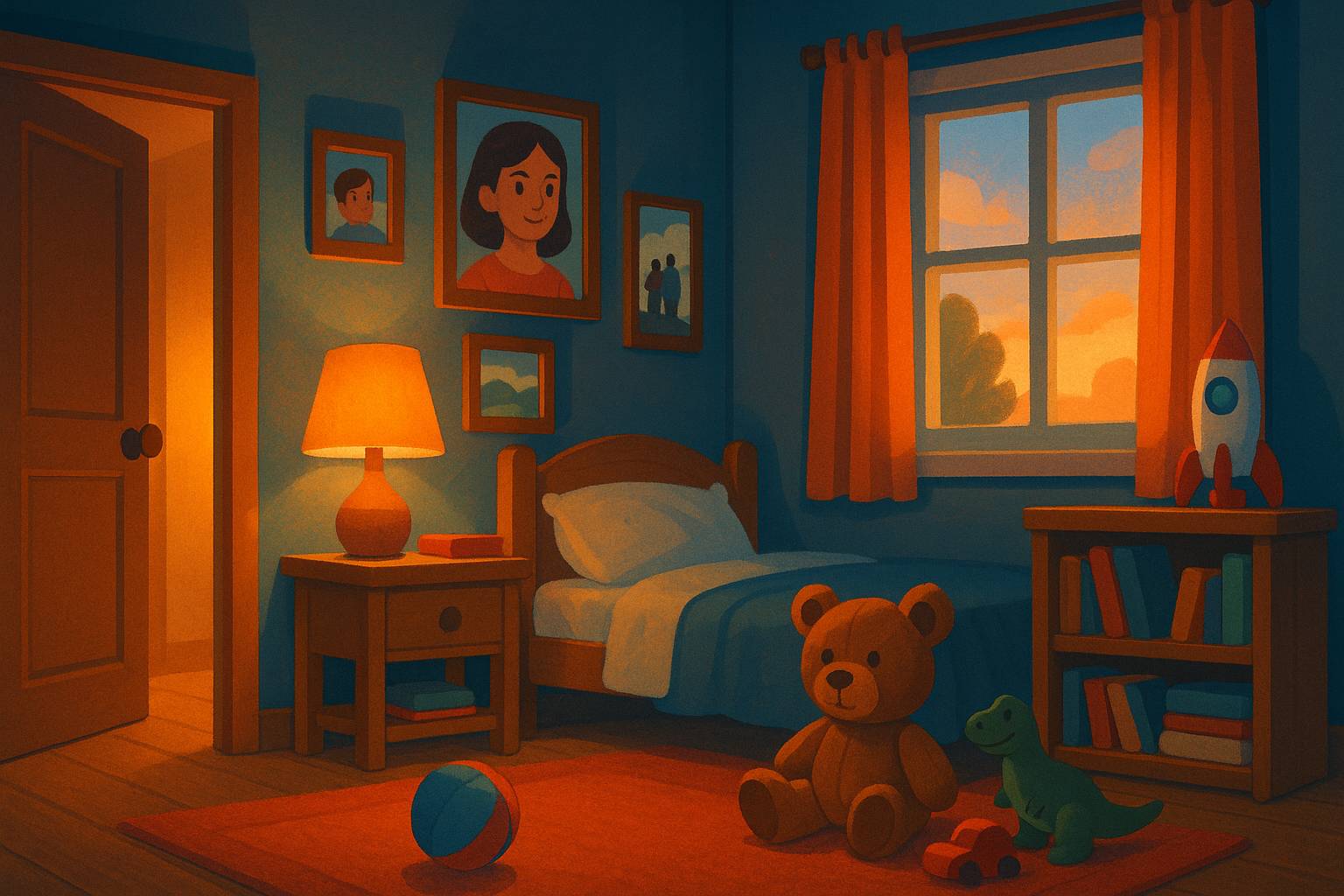 Significados ocultos de objetos cotidianos en películas de animación