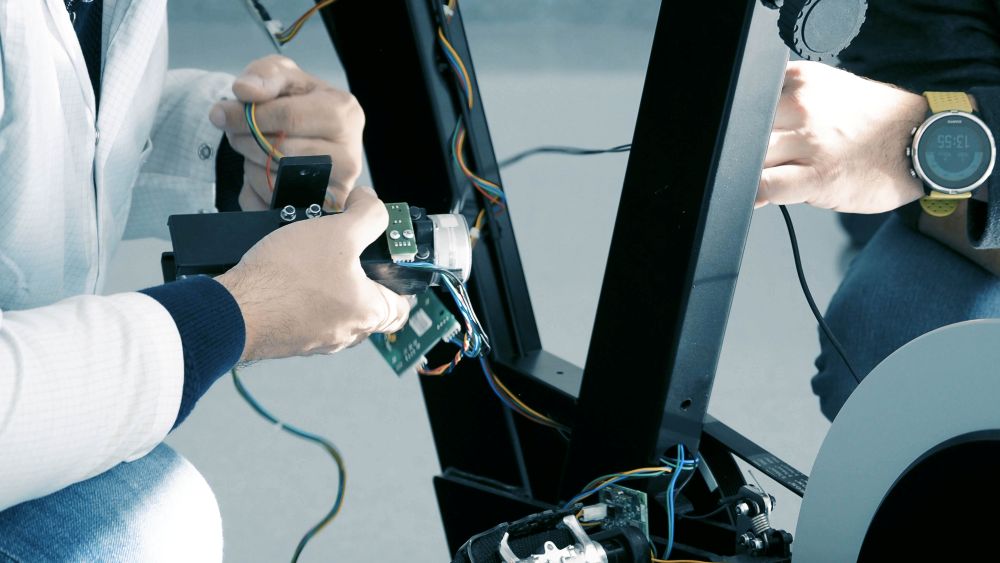 Qué aporta una consultoría electrónica antes de fabricar un producto